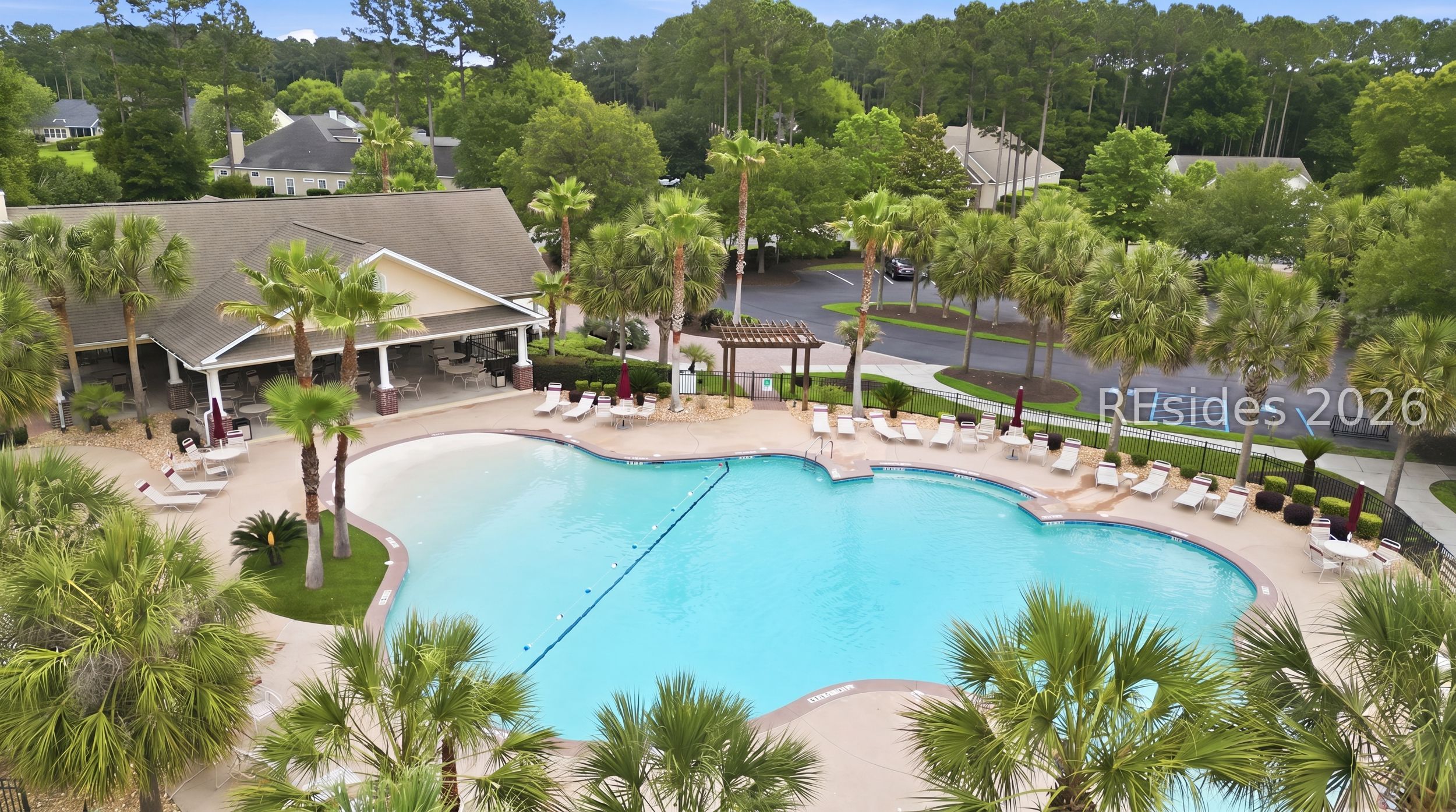 48 Woods Bay Road Bluffton, SC 29910 - Photo 49 of 53