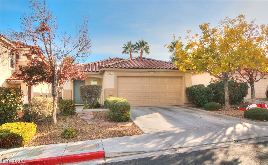 1116 Cathedral Ridge Street Henderson, NV 89052 - Photo 2 of 44 Gallery Image 2