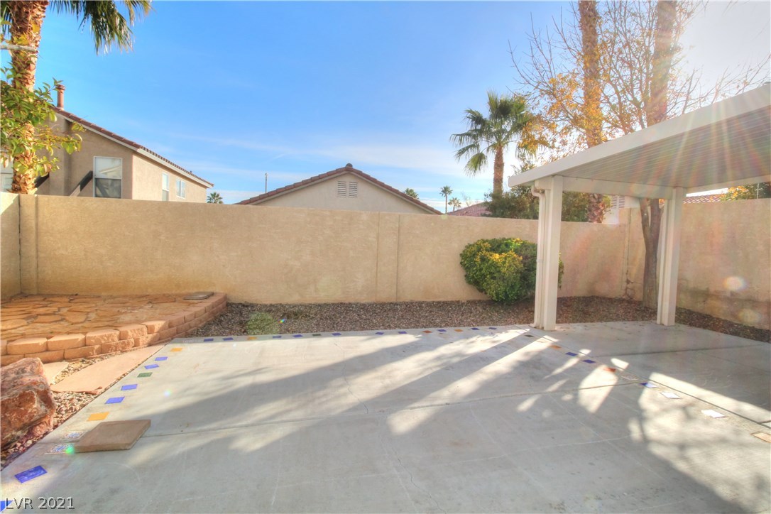 1116 Cathedral Ridge Street Henderson, NV 89052 - Photo 31 of 44 Gallery Image 31