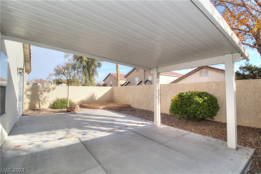 1116 Cathedral Ridge Street Henderson, NV 89052 - Photo 32 of 44 Gallery Image 32