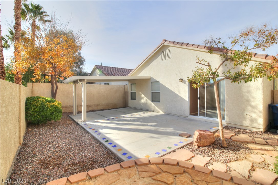 1116 Cathedral Ridge Street Henderson, NV 89052 - Photo 33 of 44 Gallery Image 33