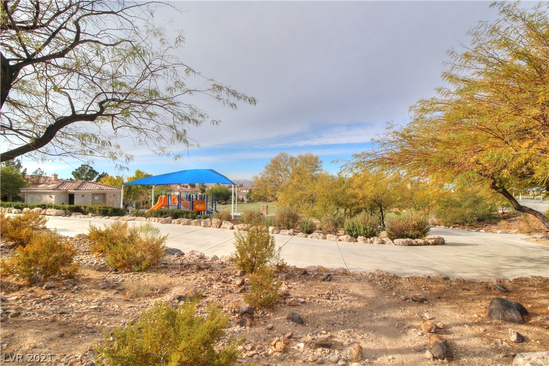 1116 Cathedral Ridge Street Henderson, NV 89052 - Photo 35 of 44 Gallery Image 35