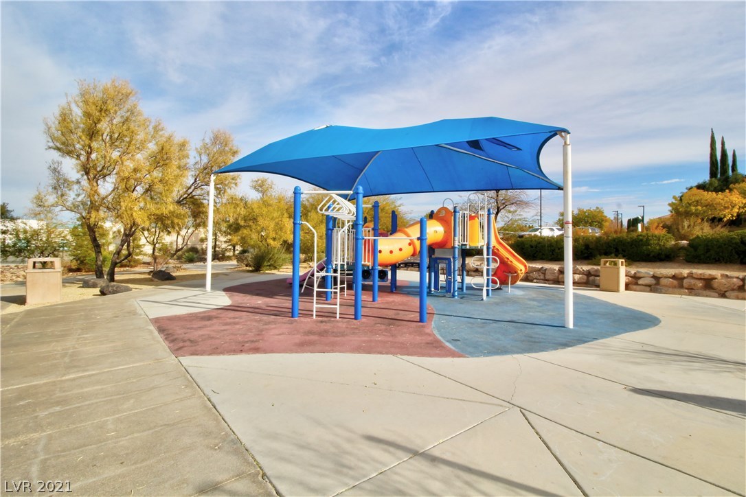 1116 Cathedral Ridge Street Henderson, NV 89052 - Photo 36 of 44 Gallery Image 36