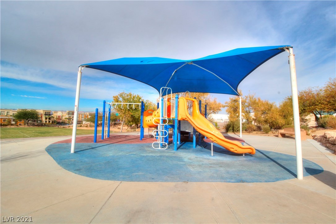 1116 Cathedral Ridge Street Henderson, NV 89052 - Photo 37 of 44 Gallery Image 37