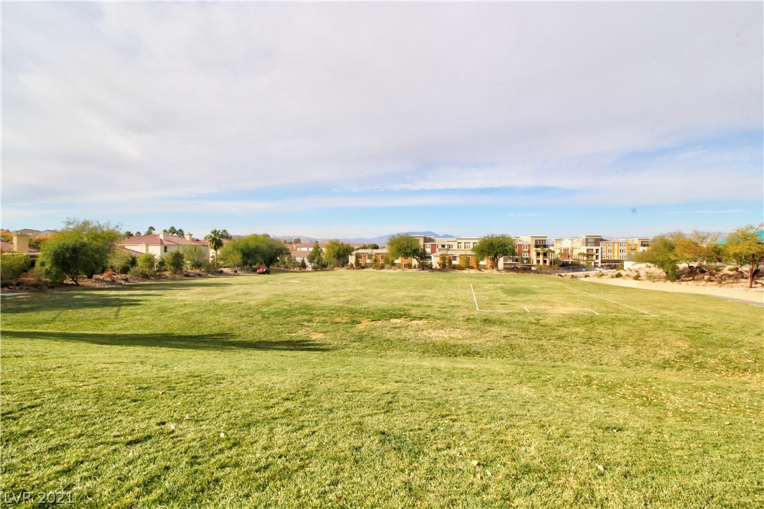 1116 Cathedral Ridge Street Henderson, NV 89052 - Photo 39 of 44 Gallery Image 39