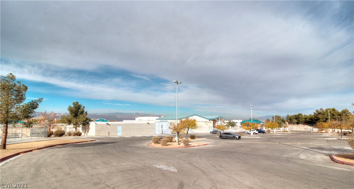 1116 Cathedral Ridge Street Henderson, NV 89052 - Photo 41 of 44 Gallery Image 41