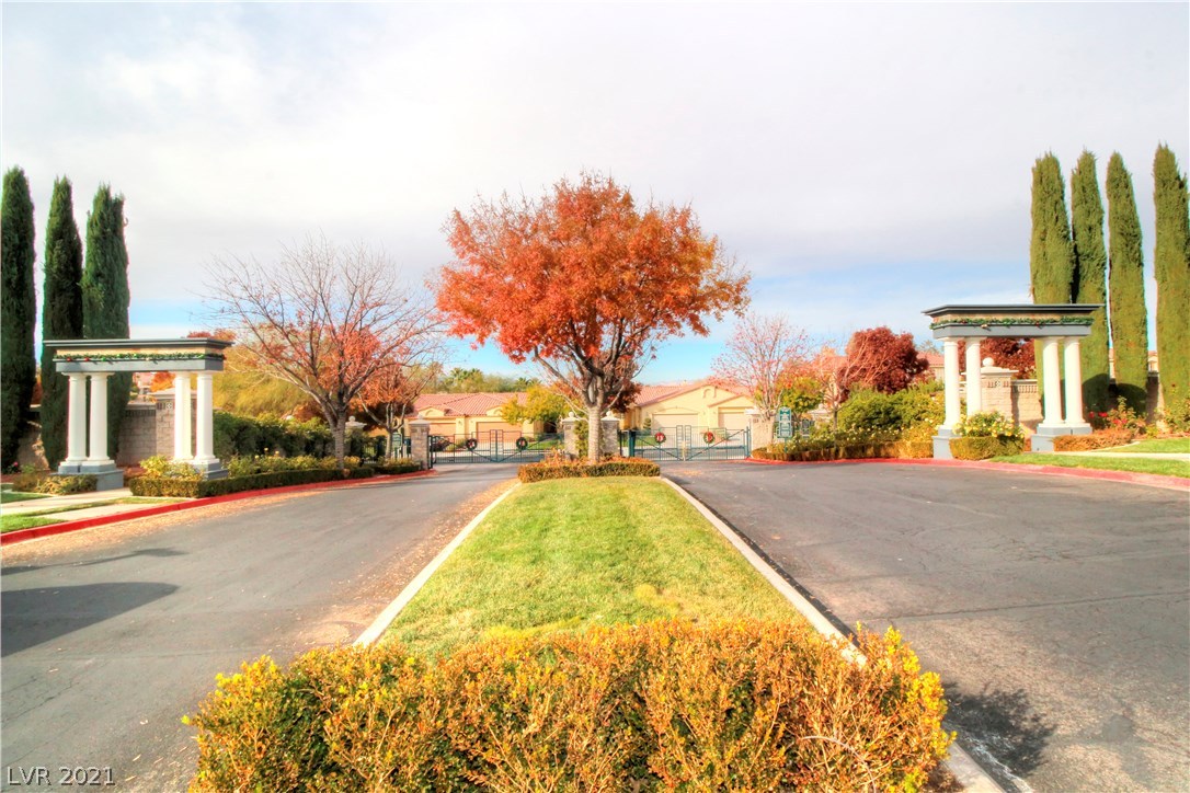 1116 Cathedral Ridge Street Henderson, NV 89052 - Photo 42 of 44 Gallery Image 42