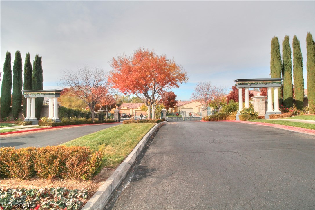 1116 Cathedral Ridge Street Henderson, NV 89052 - Photo 43 of 44 Gallery Image 43