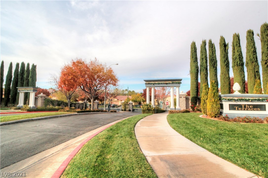 1116 Cathedral Ridge Street Henderson, NV 89052 - Photo 44 of 44 Gallery Image 44
