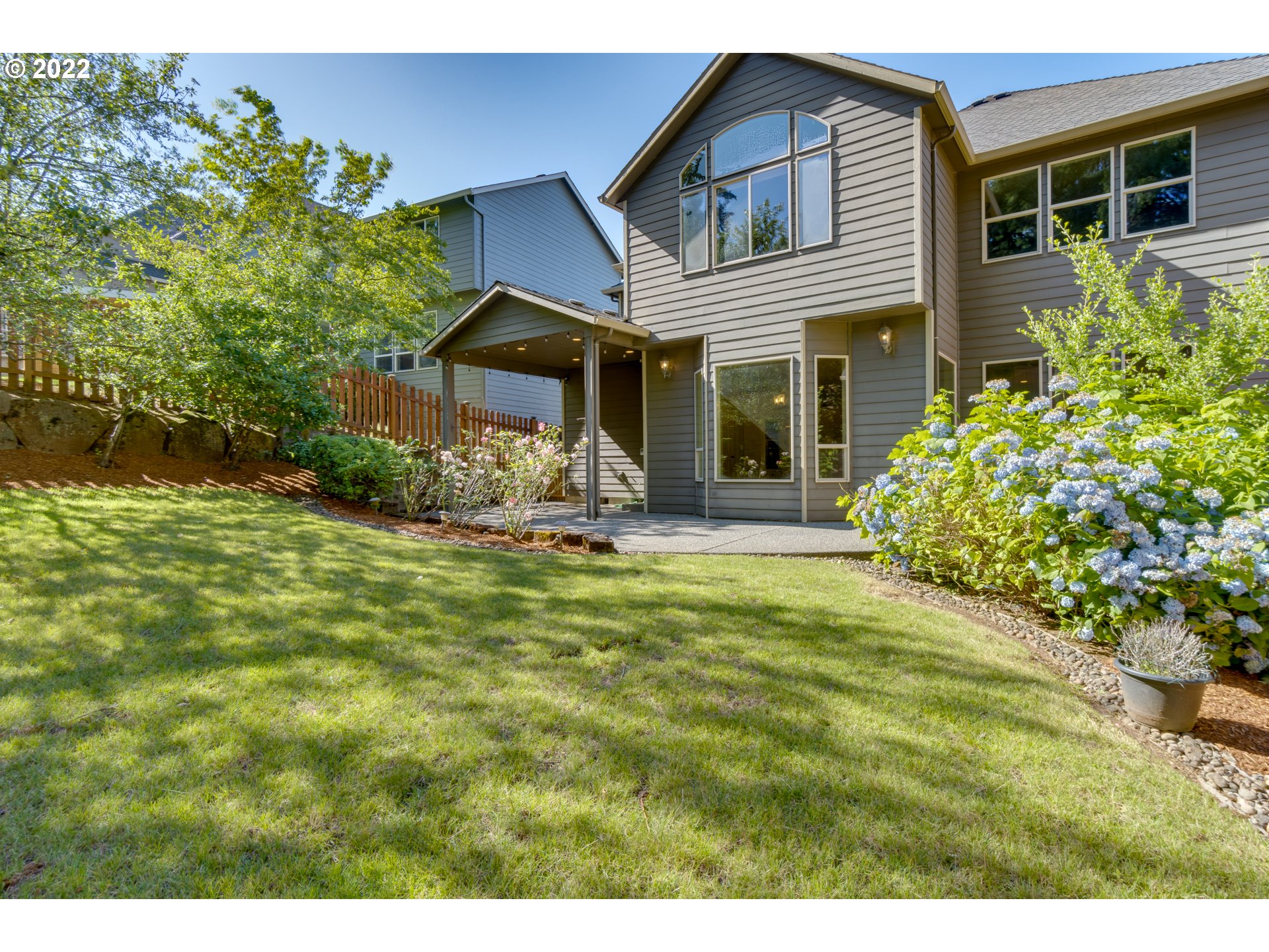 606 Northwest 24th Circle Camas, WA 98607 - Photo 31 of 32