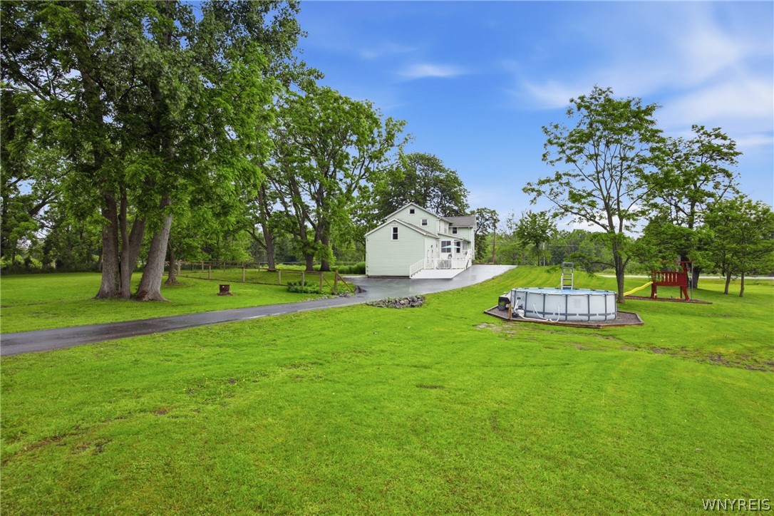 2976 Pearl Street Road Batavia, NY 14020 - Photo 3 of 43