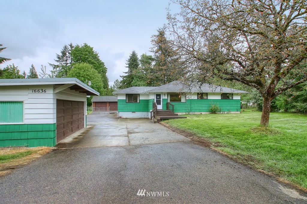16636 190th Avenue Southeast Renton, WA 98058 - Photo 1 of 1 Gallery Image 1
