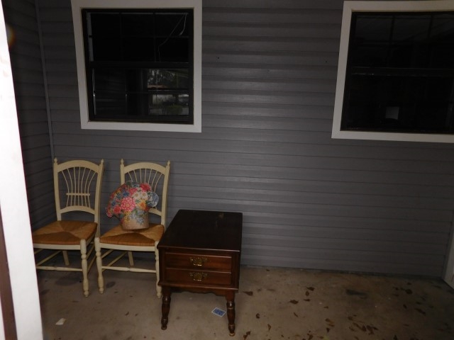 514 Linda Court Foley, AL 36535 - Photo 3 of 17 Enclosed Front Porch