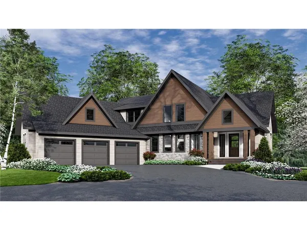 $2,599,000 | 2535 Pioneer Trail, Medina, MN 55340