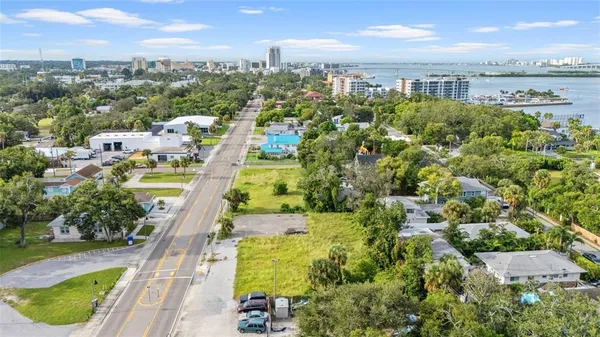 $1,500,000 | 1208 North Fort Harrison Avenue, Clearwater, FL 33755