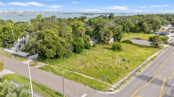 $1,500,000 | 1208 North Fort Harrison Avenue, Clearwater, FL 33755