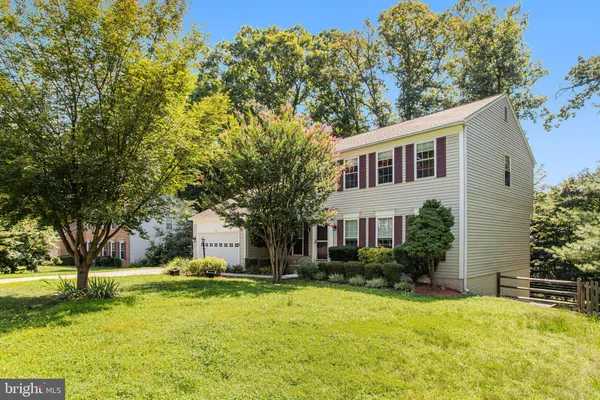 $795,000 | 3452 Wainscott Place, Woodbridge, VA 22192