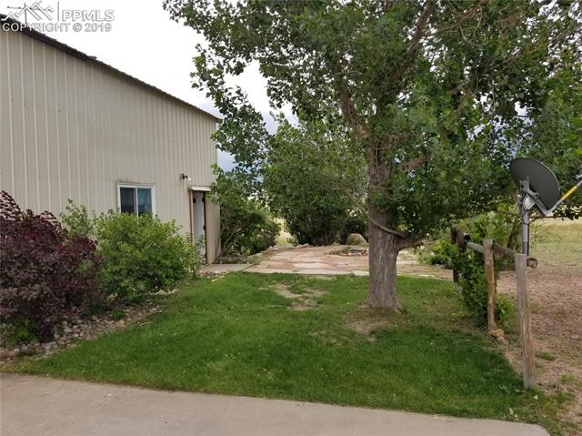 9455 North Log Road Calhan, CO 80808 - Photo 3 of 5 Gallery Image 3