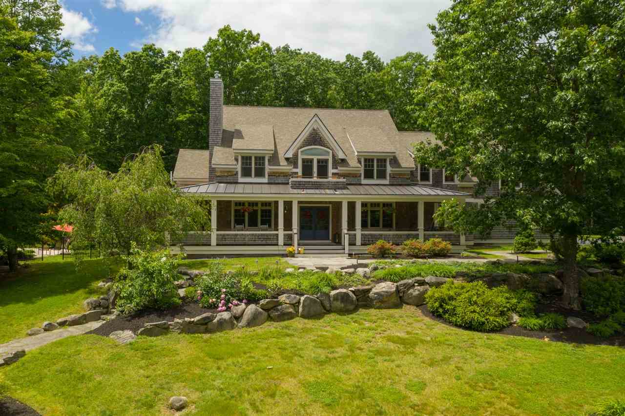 8 Conner Lane Newfields, NH 03856 - Photo 2 of 40 Gallery Image 2