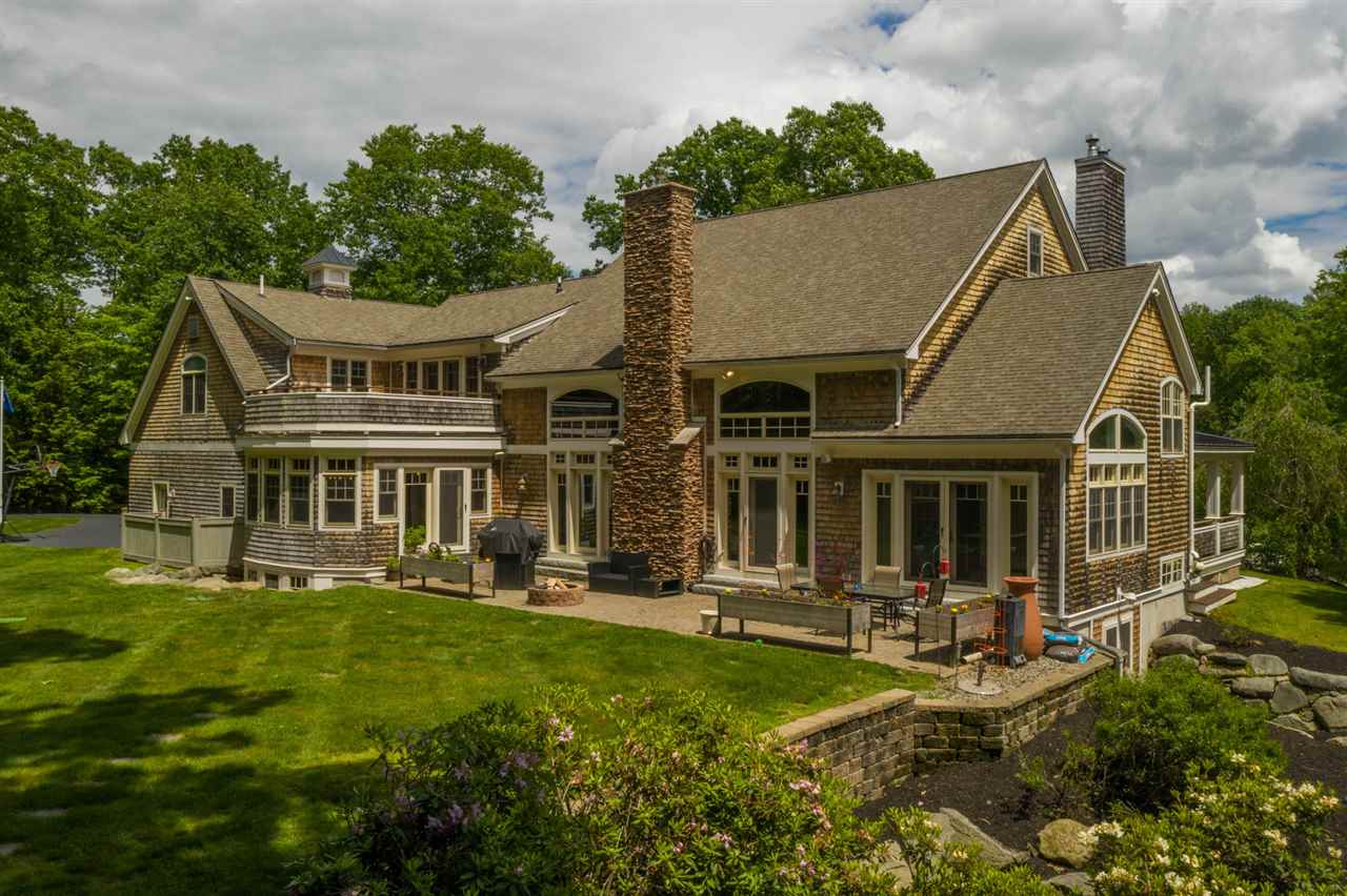 8 Conner Lane Newfields, NH 03856 - Photo 38 of 40 Gallery Image 38