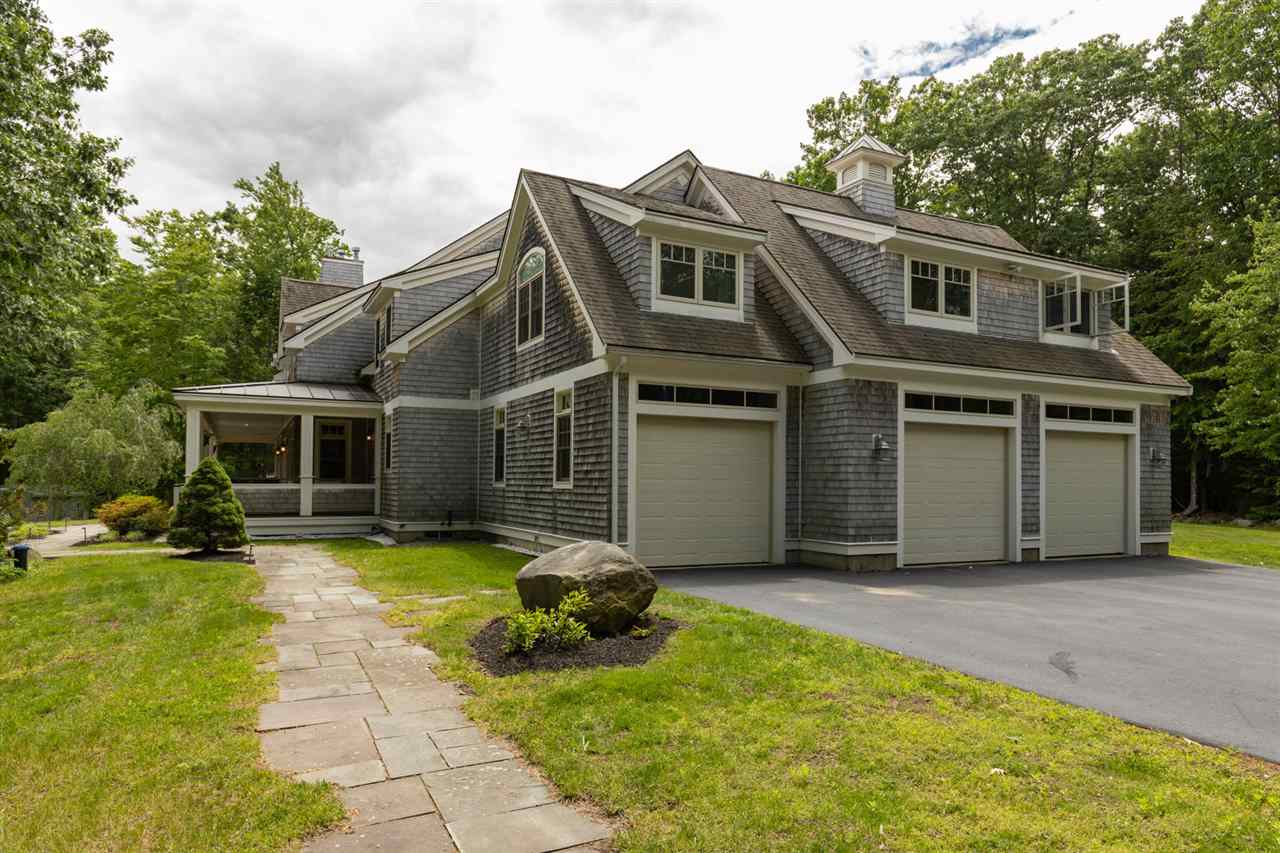 8 Conner Lane Newfields, NH 03856 - Photo 39 of 40 Gallery Image 39