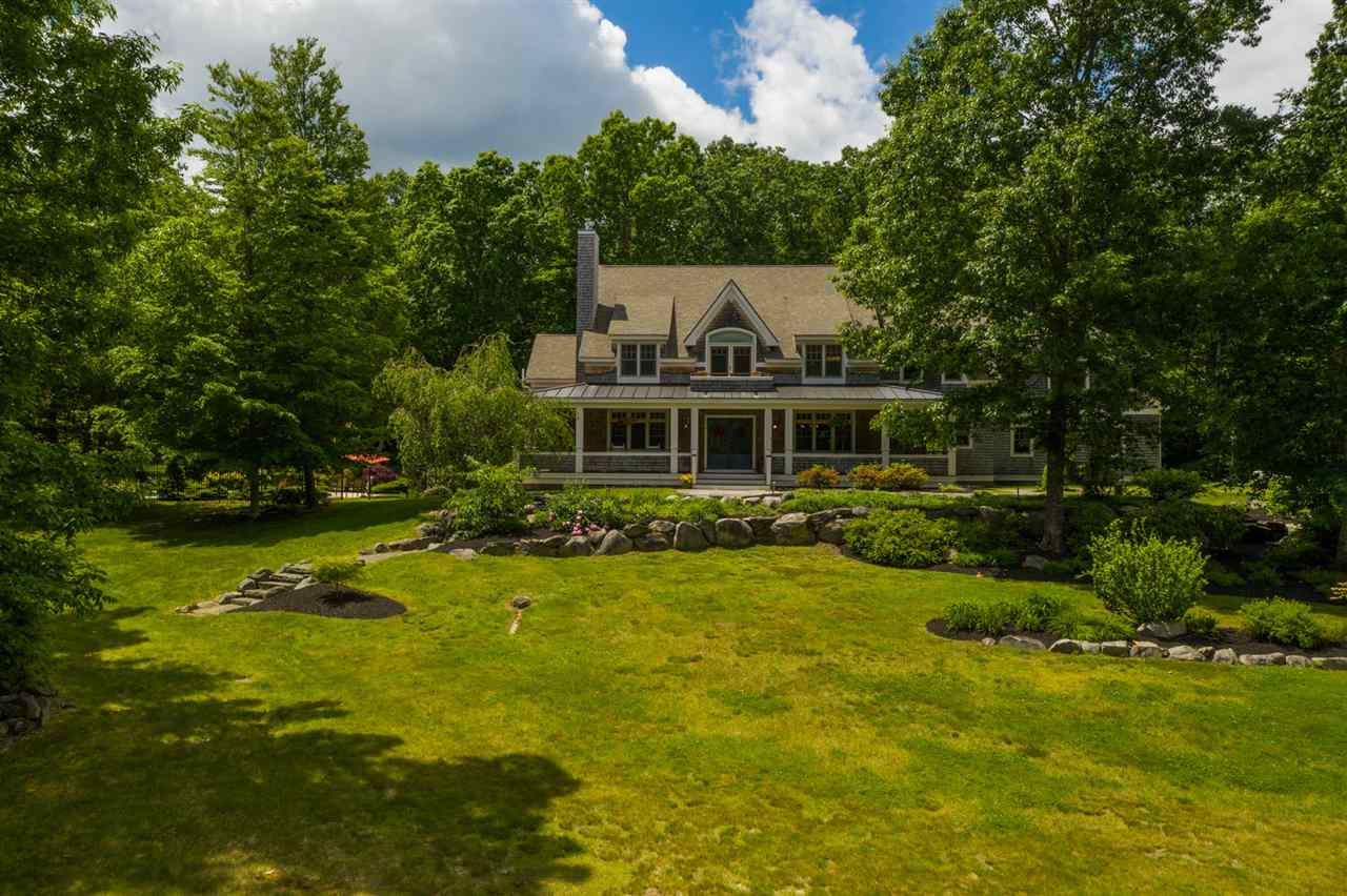 8 Conner Lane Newfields, NH 03856 - Photo 40 of 40 Gallery Image 40