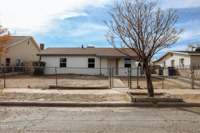 $200,000 | 5028 Vulcan Avenue, El Paso, TX 79904