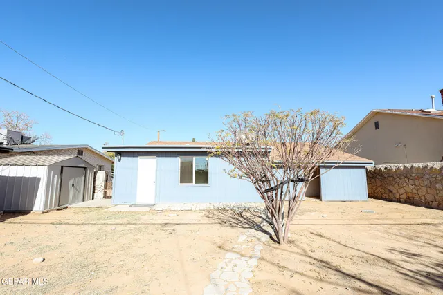 $200,000 | 5028 Vulcan Avenue, El Paso, TX 79904