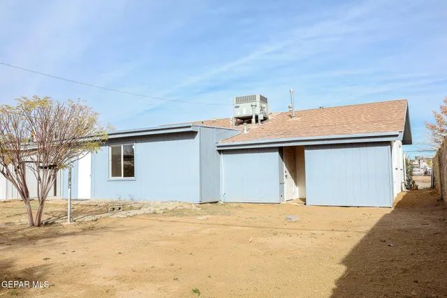 $200,000 | 5028 Vulcan Avenue, El Paso, TX 79904