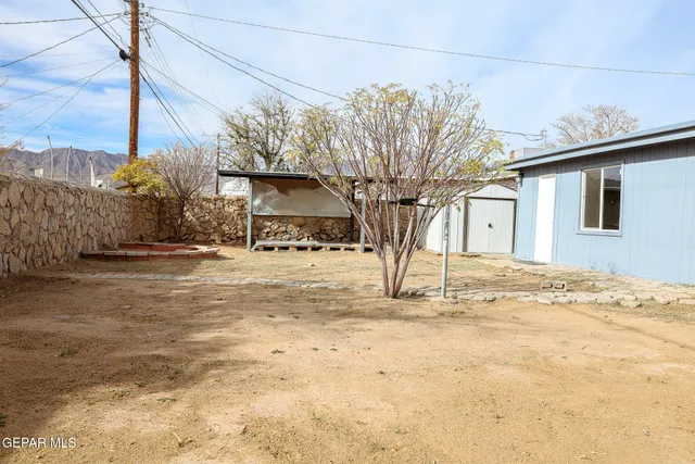 $200,000 | 5028 Vulcan Avenue, El Paso, TX 79904
