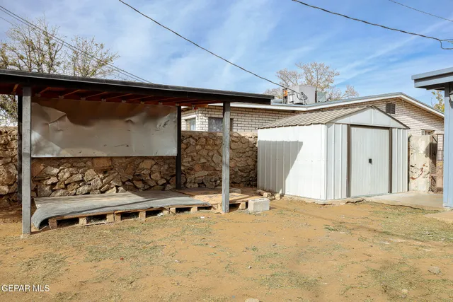 $200,000 | 5028 Vulcan Avenue, El Paso, TX 79904
