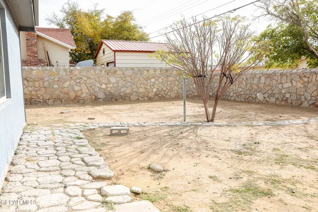 $200,000 | 5028 Vulcan Avenue, El Paso, TX 79904