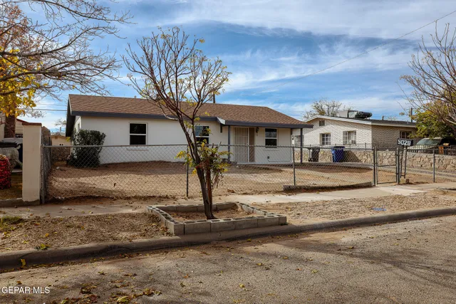 $200,000 | 5028 Vulcan Avenue, El Paso, TX 79904