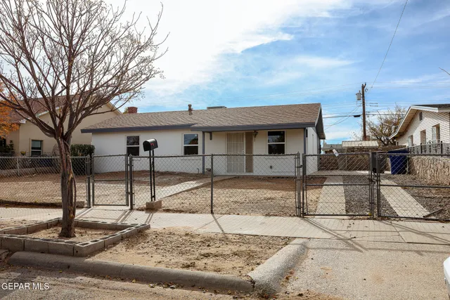 $200,000 | 5028 Vulcan Avenue, El Paso, TX 79904