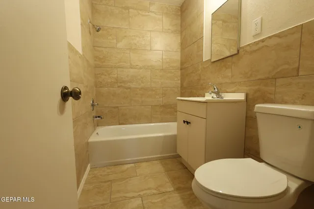 $200,000 | 5028 Vulcan Avenue, El Paso, TX 79904