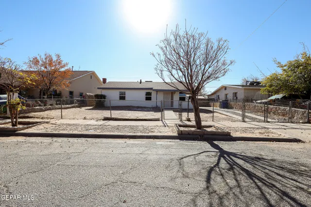 $200,000 | 5028 Vulcan Avenue, El Paso, TX 79904