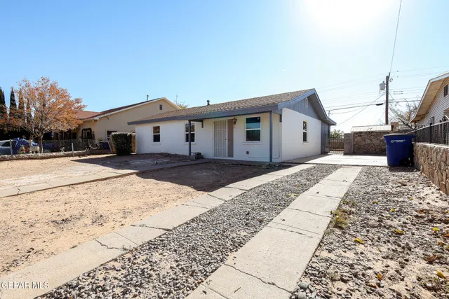 $200,000 | 5028 Vulcan Avenue, El Paso, TX 79904