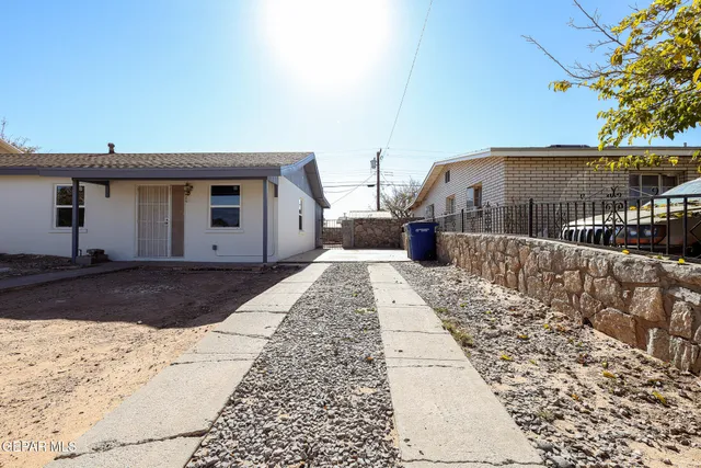 $200,000 | 5028 Vulcan Avenue, El Paso, TX 79904