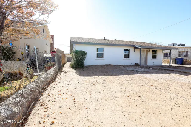$200,000 | 5028 Vulcan Avenue, El Paso, TX 79904