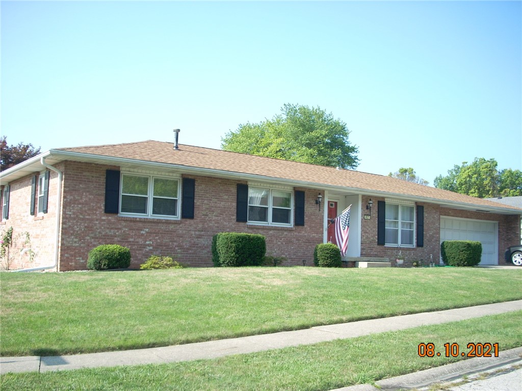 4621 East Baker Woods Place Decatur, IL 62521 - Photo 1 of 1