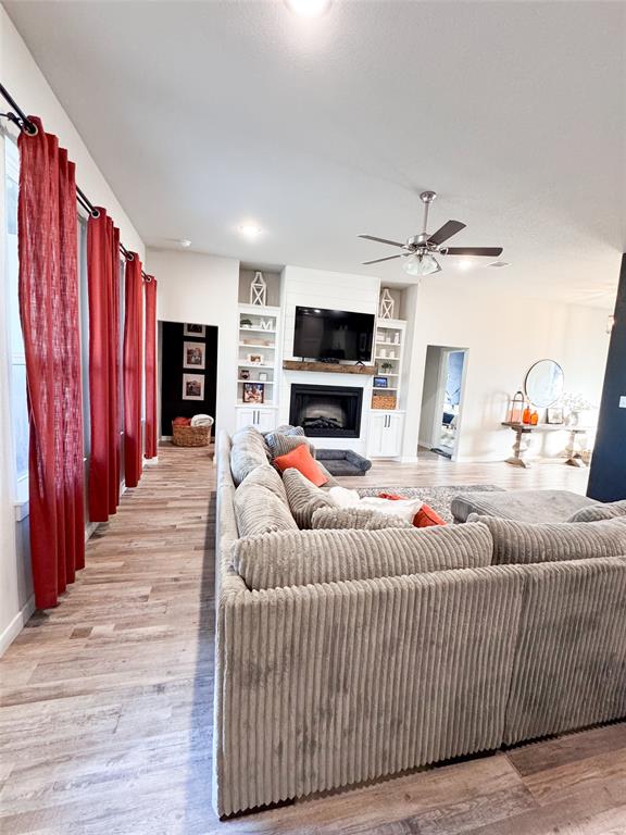 703 Ridgeway Road Joshua, TX 76058 - Photo 12 of 32
