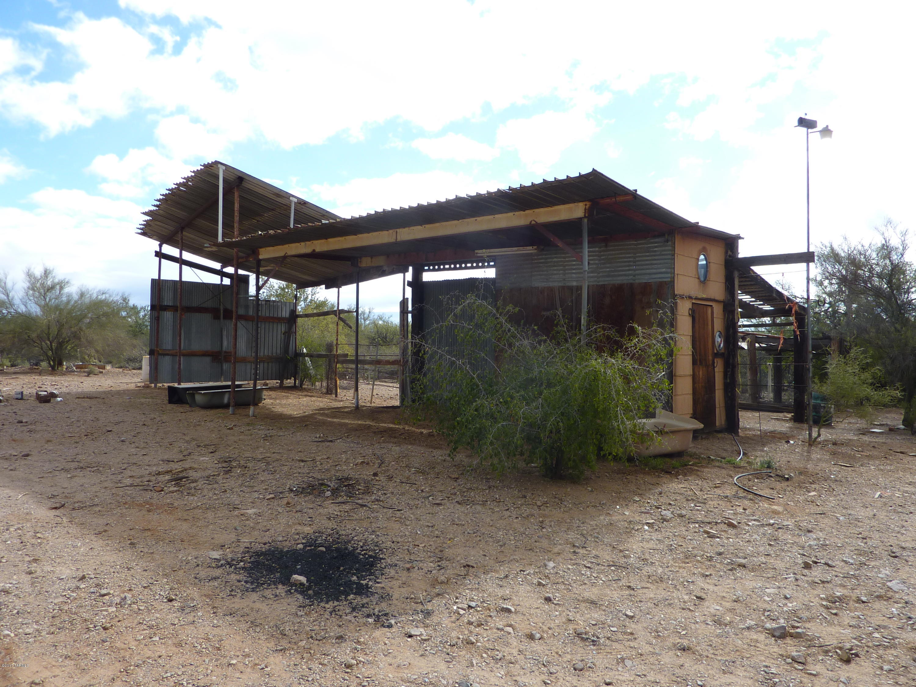 3615 South Aldon Road Tucson, AZ 85735 - Photo 31 of 33