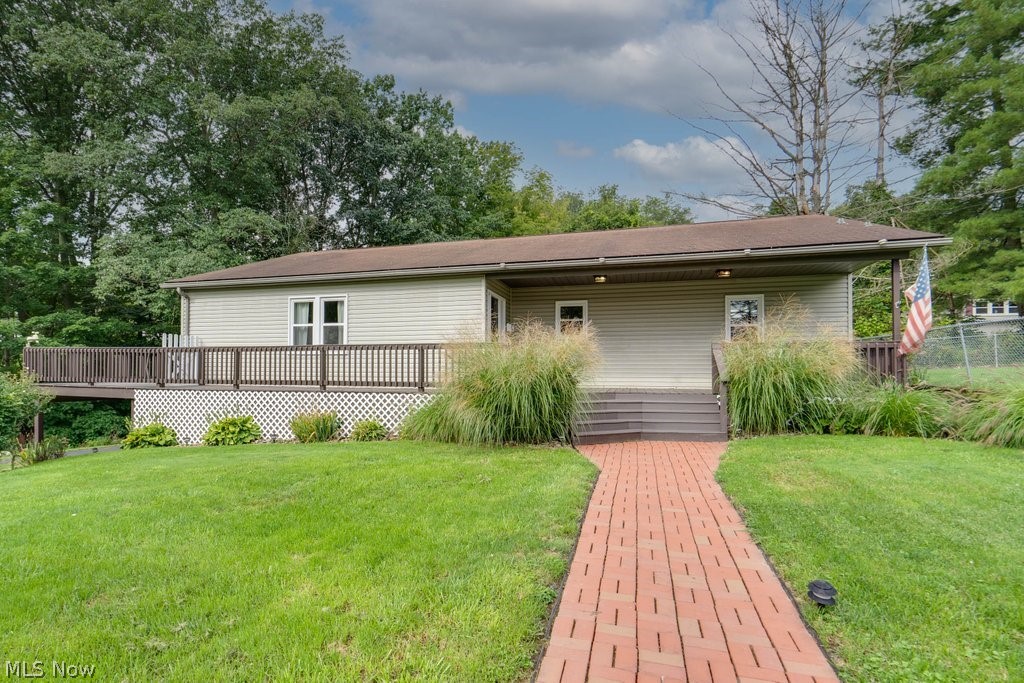 305 Thomas Road Lisbon, OH 44432 - Photo 2 of 28 Gallery Image 2