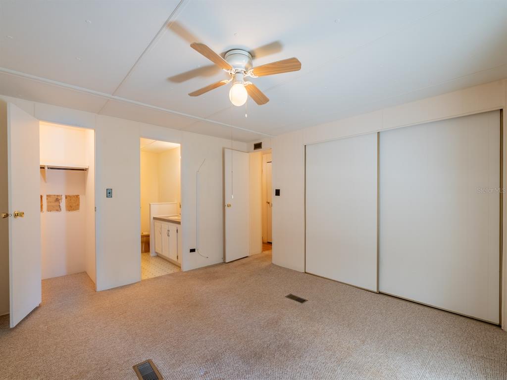 24797 Northeast 135th Street Salt Springs, FL 32134 - Photo 24 of 61 a view of empty room with window