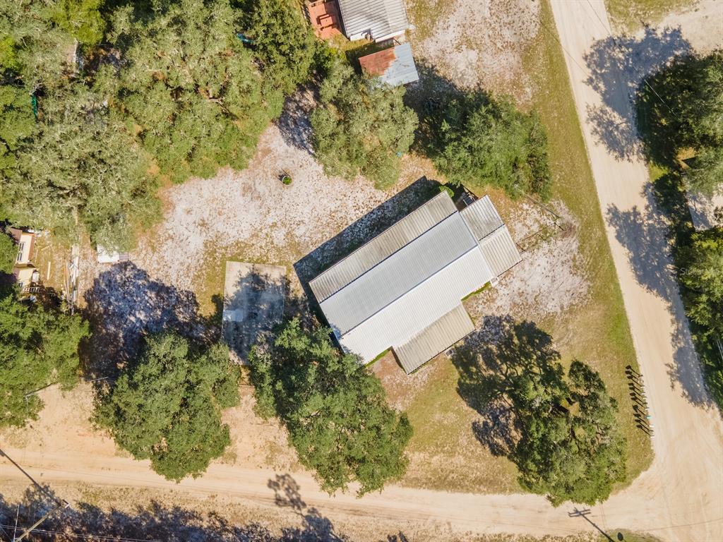 24797 Northeast 135th Street Salt Springs, FL 32134 - Photo 35 of 61