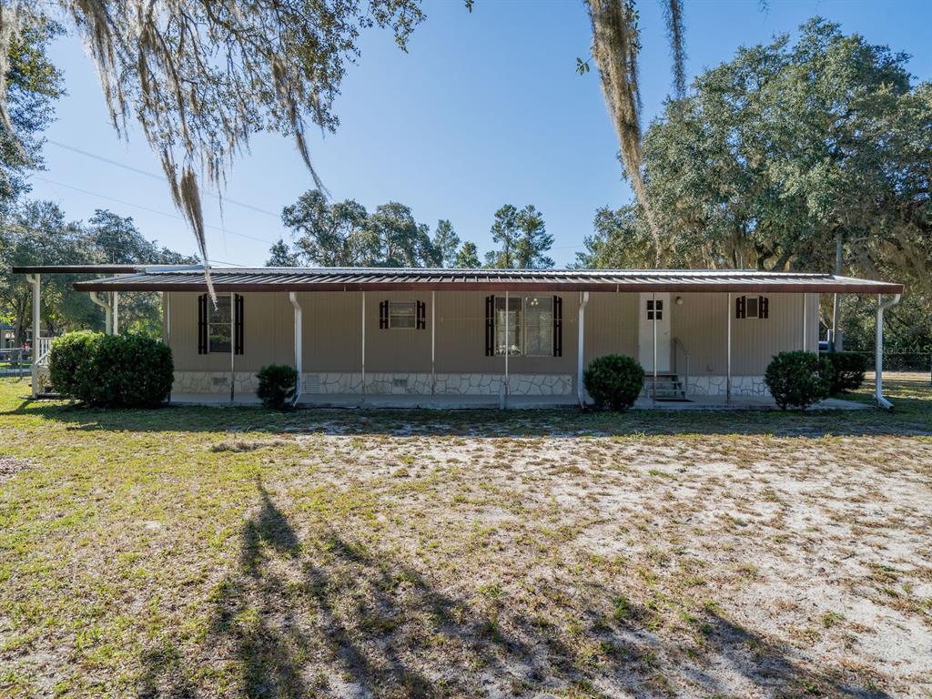 24797 Northeast 135th Street Salt Springs, FL 32134 - Photo 40 of 61