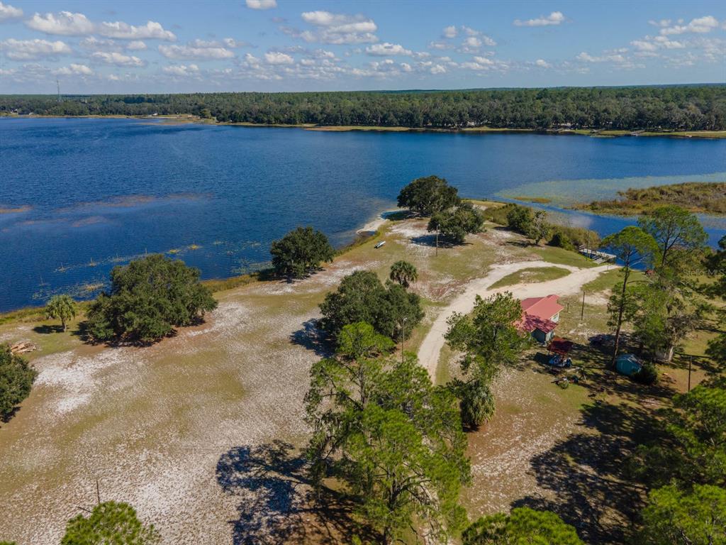 24797 Northeast 135th Street Salt Springs, FL 32134 - Photo 57 of 61