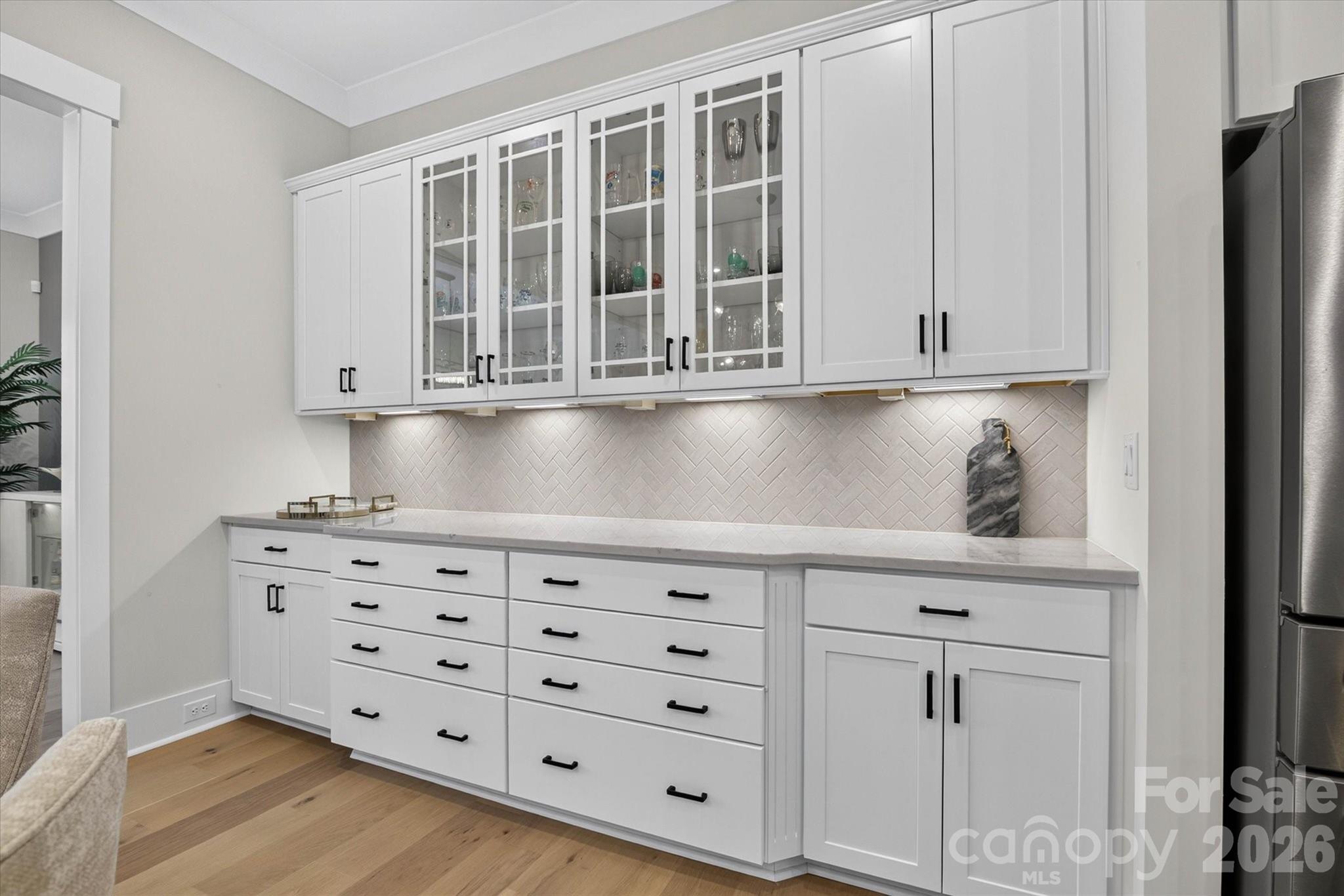 8624 Balcony Bridge Road Huntersville, NC 28078 - Photo 15 of 32 Gallery Image 15