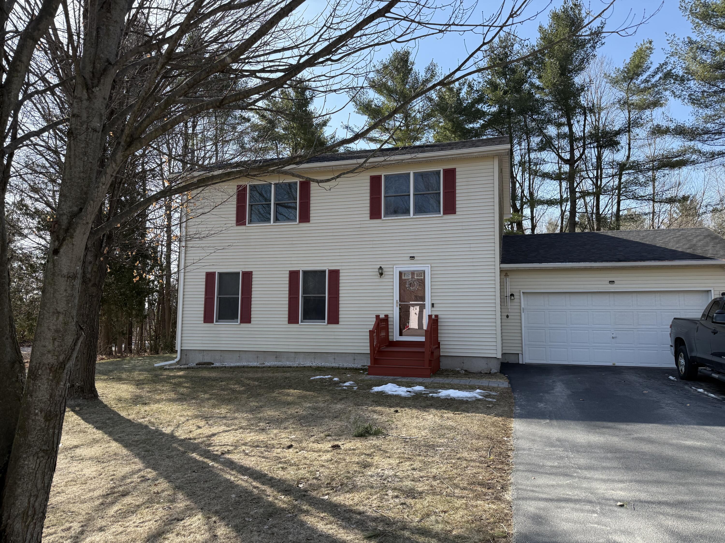 1 River's Edge Drive Morrisonville, NY 12962 - Photo 4 of 50