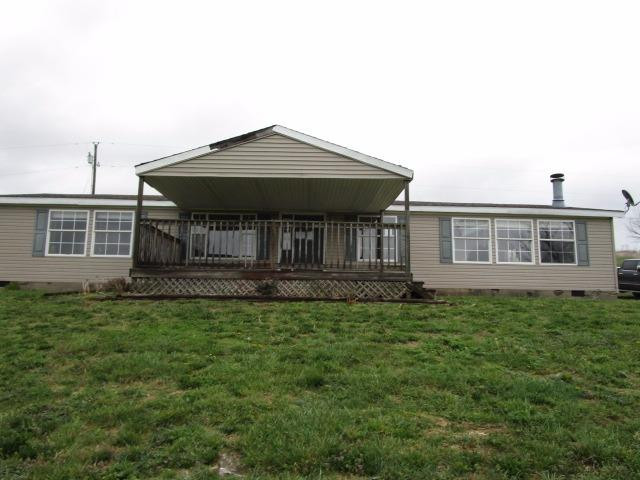 3876 High Bridge Road Lancaster, KY 40444 - Photo 23 of 23 Photo 23